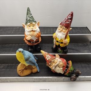 Gnomes
